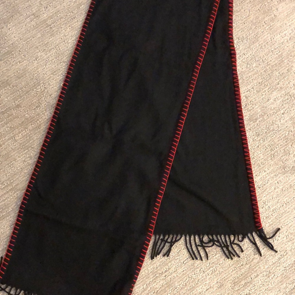 Wool Scarf